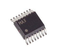 MAX1831EEE Image